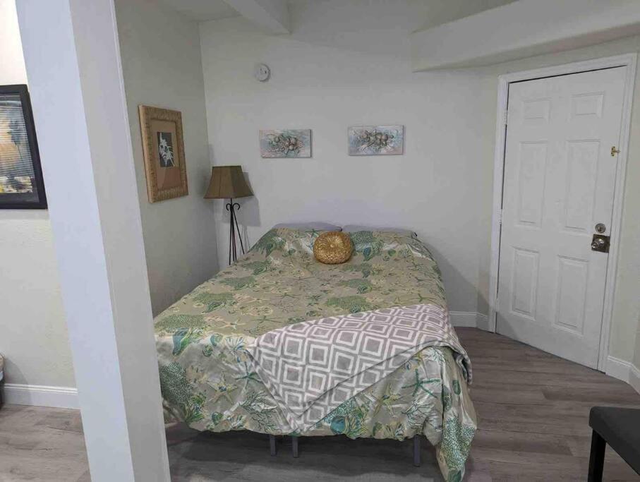 סיינט פיט ביץ' Renovate Large Studio 21-Directly Across Beach מראה חיצוני תמונה